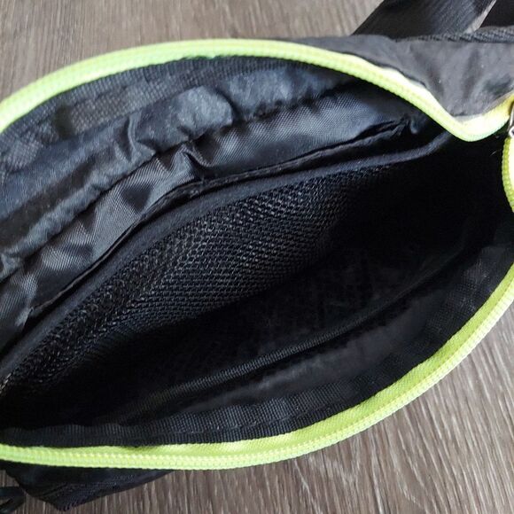 MYCARBON Fanny Pack Waist Bag with Water Bottle Holder Running Hiking Walking - Picture 5 of 6